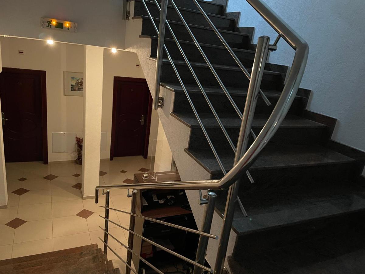 Villa Milka Ohrid Exterior foto