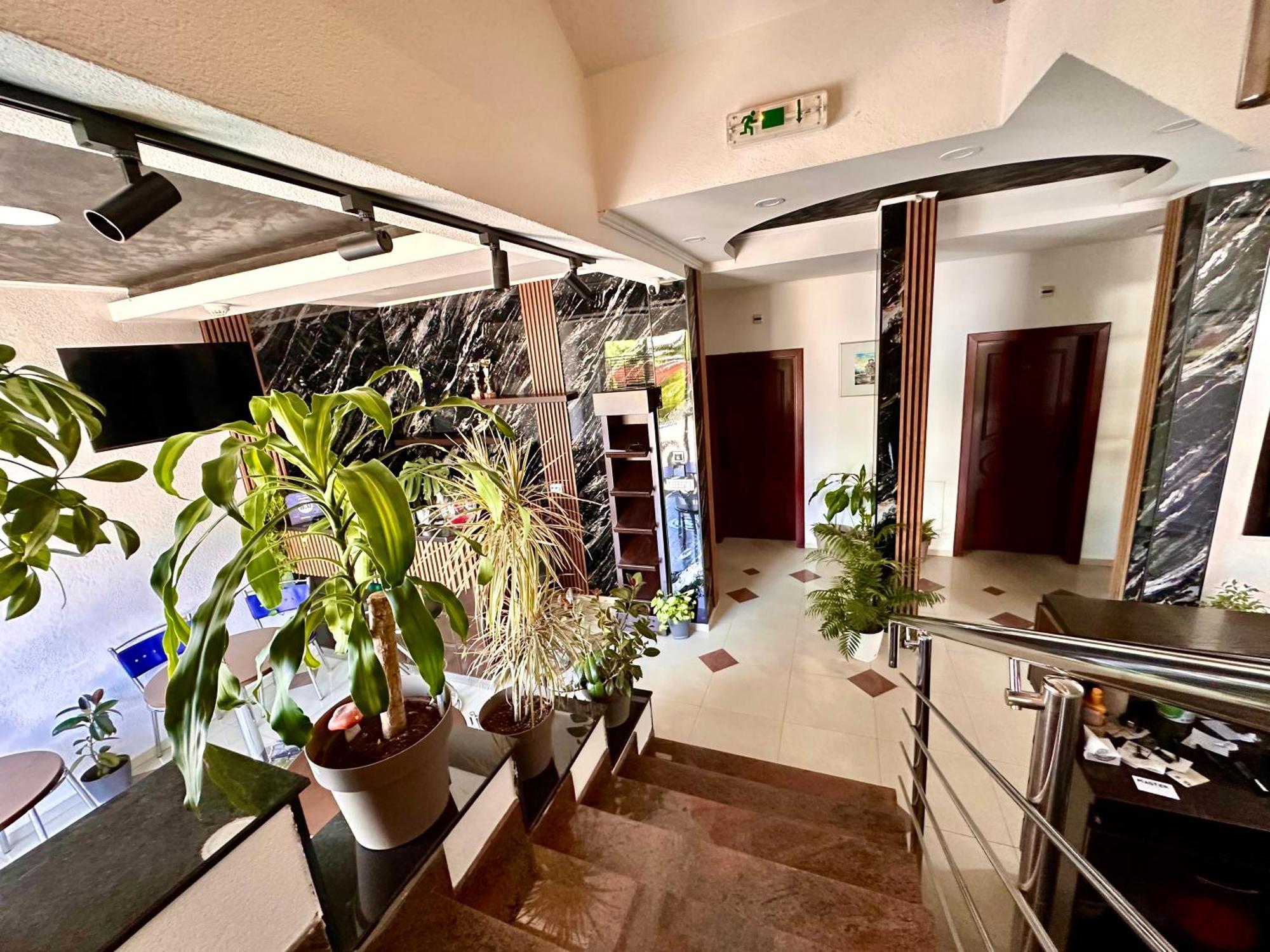 Villa Milka Ohrid Exterior foto