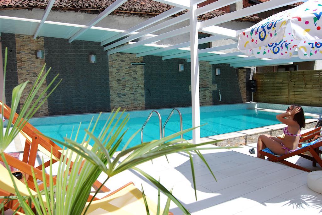 Villa Milka Ohrid Exterior foto
