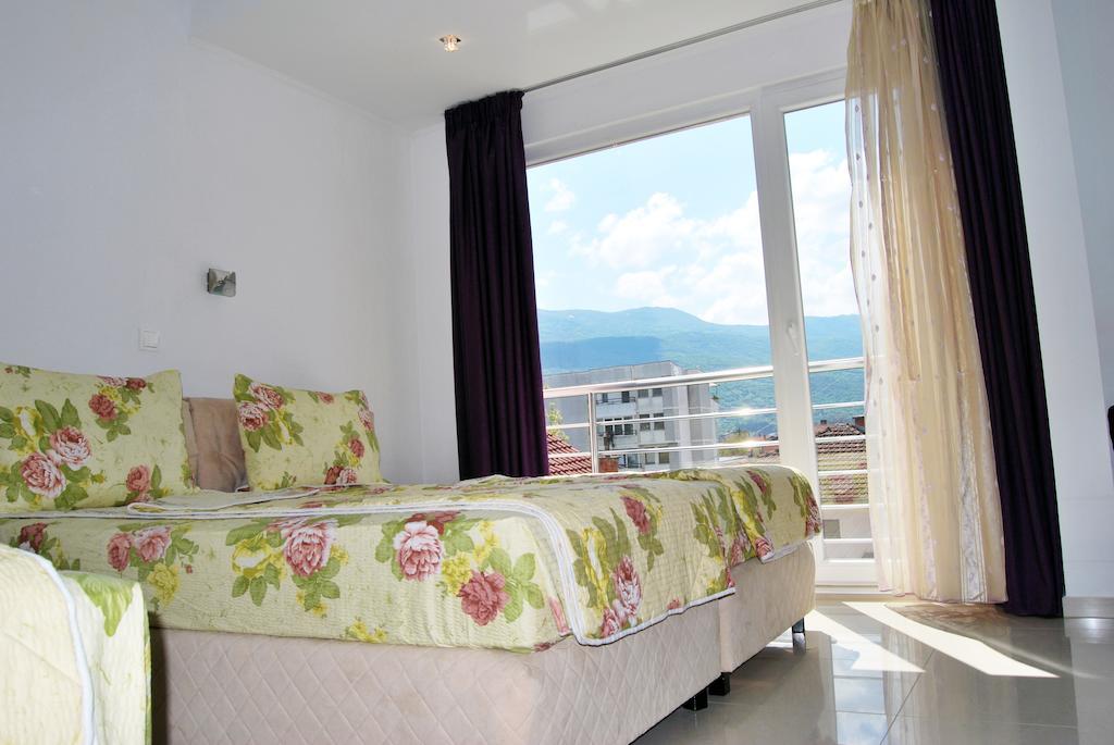 Villa Milka Ohrid Exterior foto