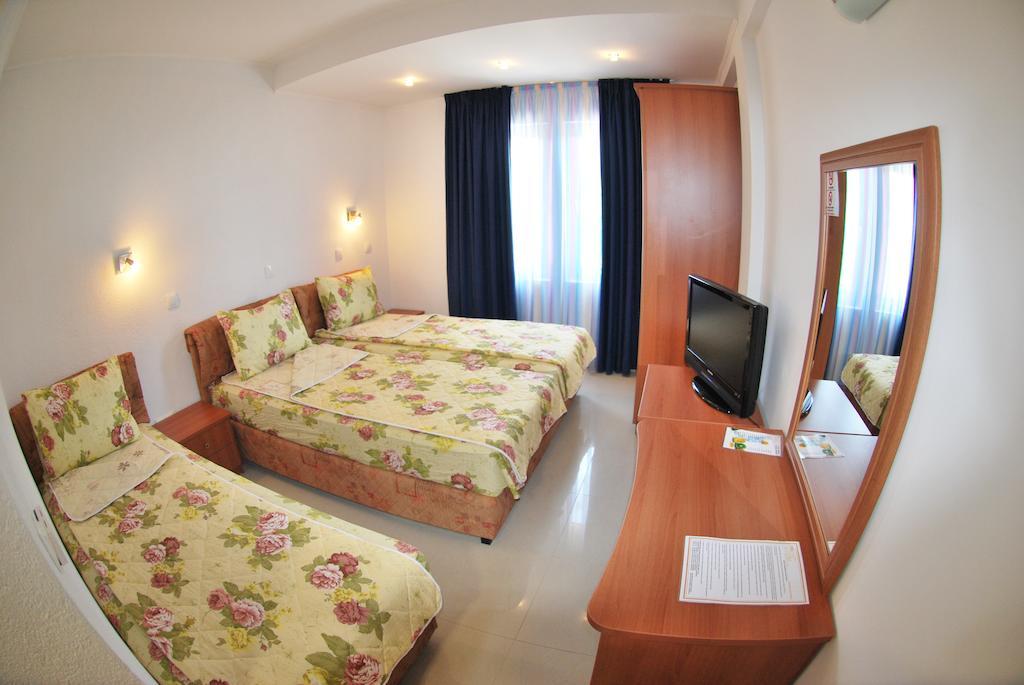 Villa Milka Ohrid Exterior foto